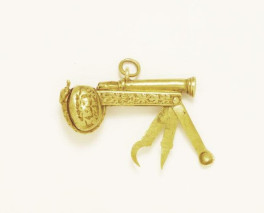 pistol whistle image
