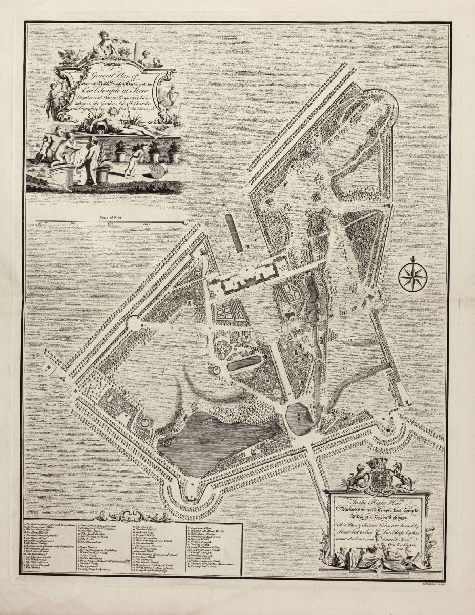 Archive Plan