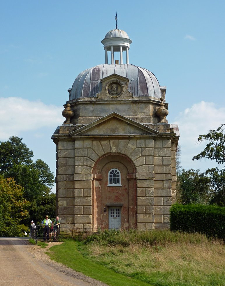 Boycott Pavilion East
