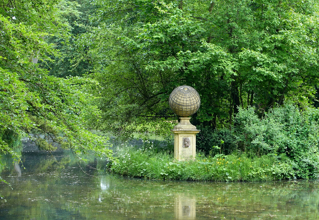 Captain Cooks Monument