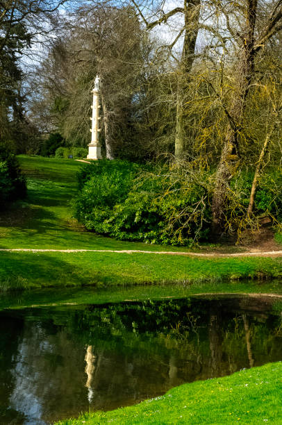 Captain Grenville's Column