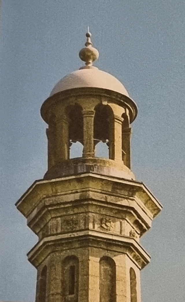 Lord Cobham's Pillar