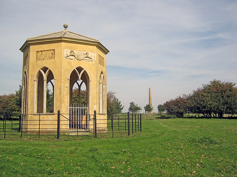 Conduit House