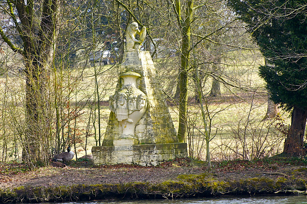 Congreve Monument