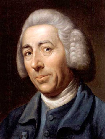 'Capability' Brown