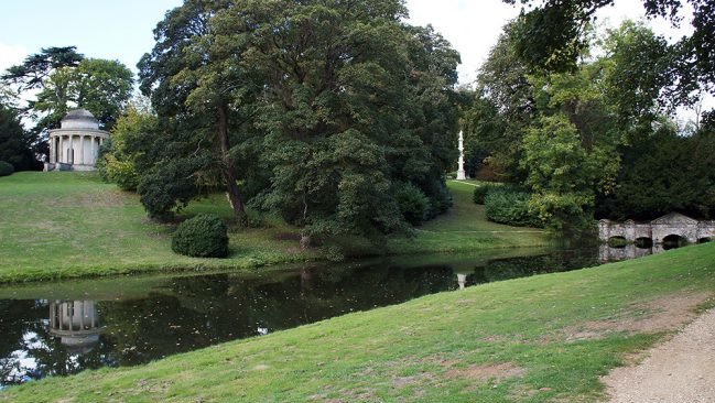 Elysian Fields