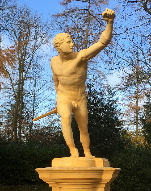 Gladiator
