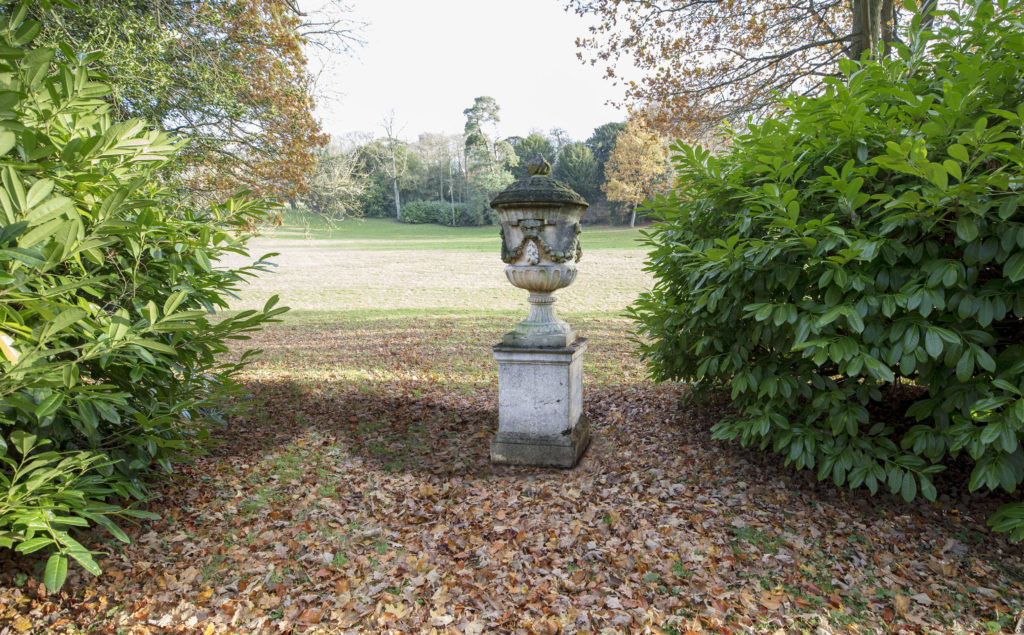 Grecian Urn