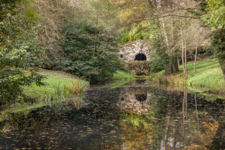 Grotto