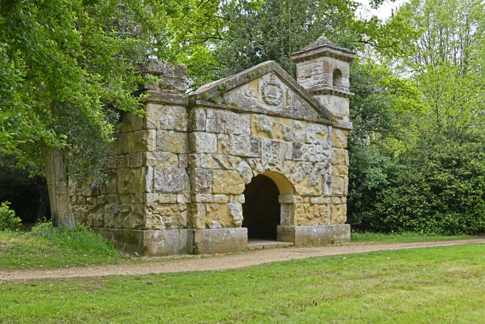 Hermitage