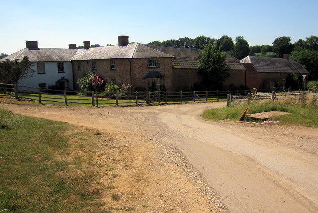 Home Farm