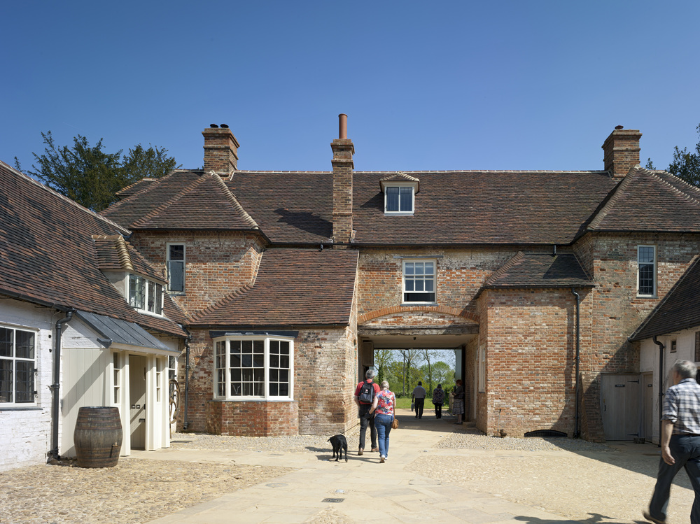 New Inn