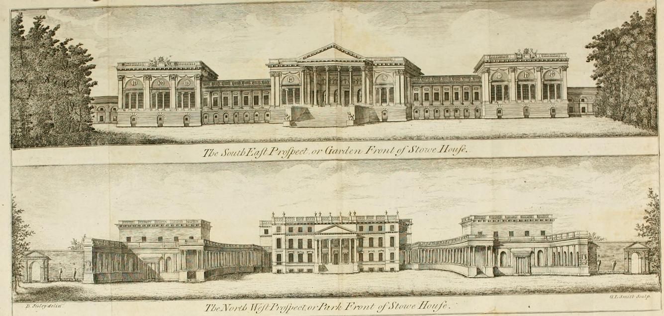 Old Elevations