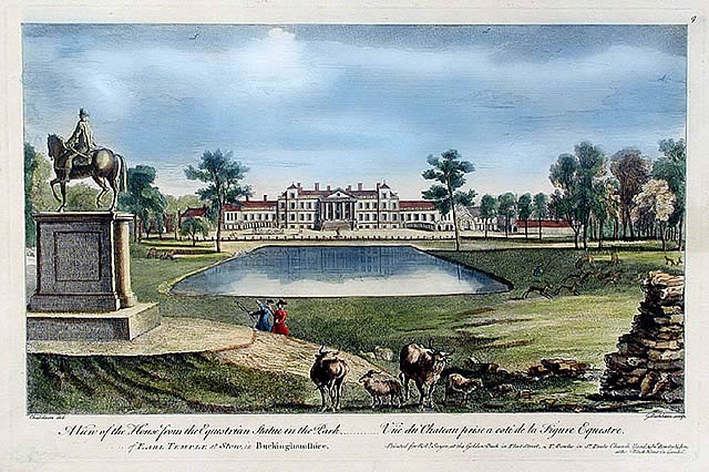 Old North Front