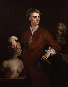 John Rysbrack