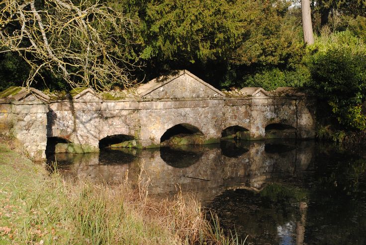 Shell Bridge