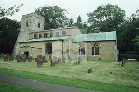 St Mary's Church