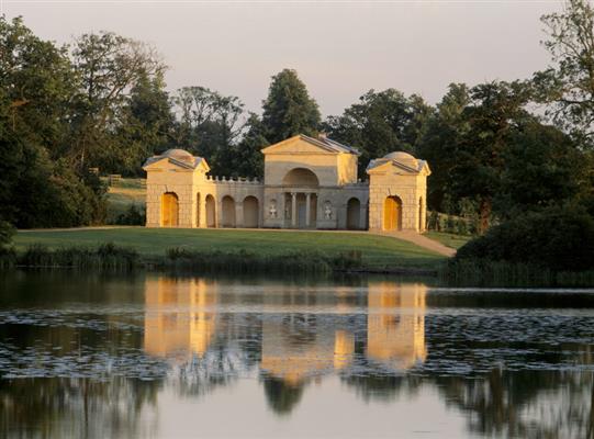 Temple of Venus