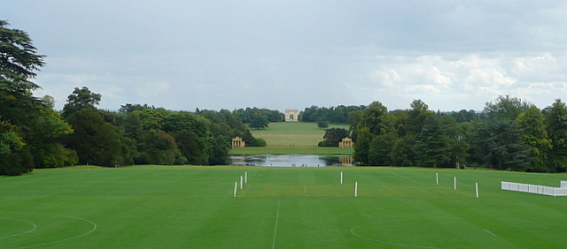 Down the South Front